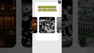 History of Computer