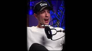 How much is your hour worth? | Luke Belmar