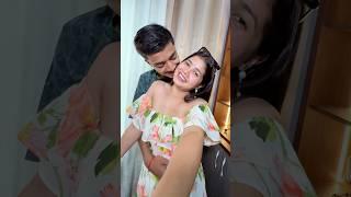 Kya Samjh Rakha Hai Pyar Ko⁉️️ #couple #couplegoal #trending #ytshorts #youtubeshorts