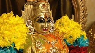 Bramarambika Stotram - Powerful Mantra - Must Listen - Devotional Songs