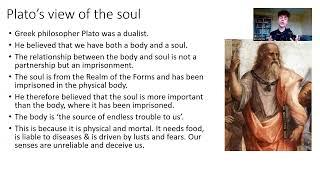 SELF AND LIFE AFTER DEATH REVISION (AQA A LEVEL RELIGIOUS STUDIES - PHILOSOPHY OF RELIGION)