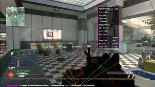 [Mw2/1.14] Mystery Cheats v2 BEST FREE Non-Host + Pre-Game (Aimbot, Auto Wall, ESP) SPRX Mod Menu