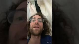 kyle's hostage story