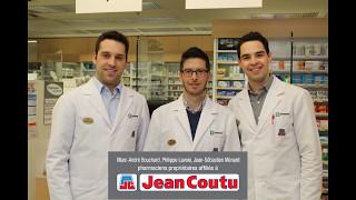 Pharmacie Jean Coutu