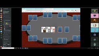 Intro To Poker Show w/ Adam Levy-Roothlus (Episode 1)