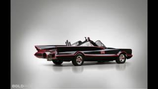 Lincoln Futura