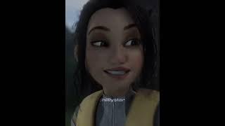 #YASMINA + 17K SPECIAL || yasmina is so underrated #viral #edit #campcretaceous #chilllystar #jwcc