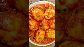 Shahi Egg Korma Recipe 