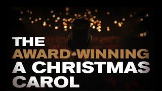 See Amid the Winter's Snow | A Christmas Carol at The Old Vic