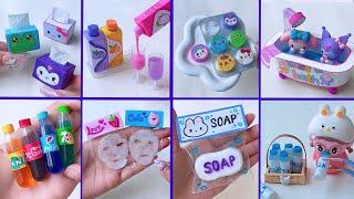 Easy craft ideas/ miniature craft /Paper craft/ how to make /DIY/school project/Tonni art and craft