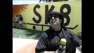 1990  - Nickelodeon Sk8 TV - Show Intro