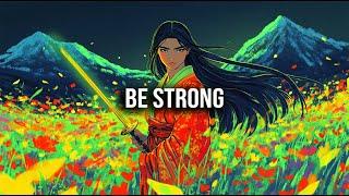 STOP BEING WEAK, START BEING STRONG -  Inspirational Video