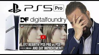 PS5 PRO ha sido Analizada por digital foundry - state of play al caer? Nintendo demanda a Palworld