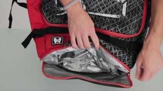 Best Kite Bag 2014 - Präsentiert von MeinKite.de