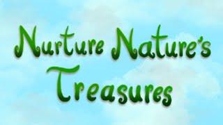 Nurture Nature's Treasures