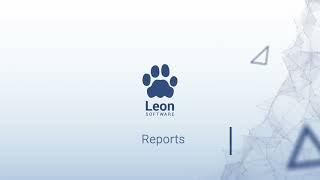 LEON GUIDES: REPORTS