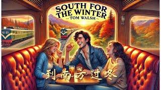 到南方过冬|South for the Winter|英文有声书| 英文小说| 英文故事| Learn English Through Story| 英语理想国