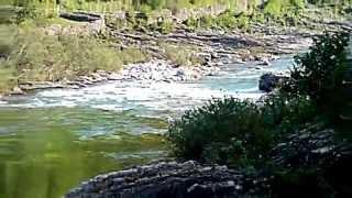 Natyra Shqiptare. Albanian Nature. Prekal- Albania