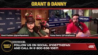 106.7 The Fan Livestream 5/31/24