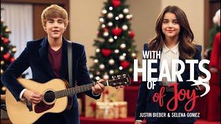 Justin Bieber - Selena Gomez - With Heart of Joy - Hillsong Praise Worship