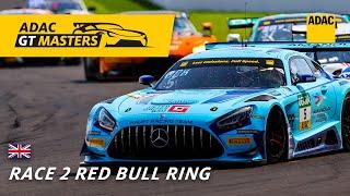 Live Race 2 | ADAC GT Masters | Red Bull Ring