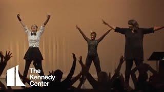 Joy of Motion Dance Center - Millennium Stage (October 31, 2017)