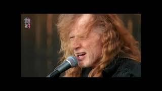 Megadeth - Hellfest [2024]