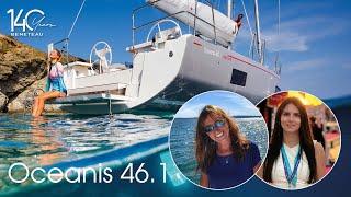 Beneteau Oceanis 46.1