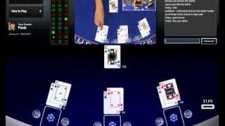 Livedealer.org | learning blackjack basic strategy