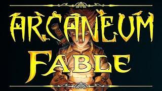 Fable: The Lost Chapters. Альбионская магия для искателей приключений | Arcaneum