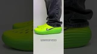 Trying the Nike ReactX Rejuven8