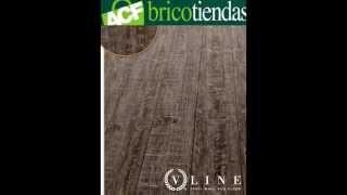 Bricotiendas - Tarima flotante Fix Home Wood