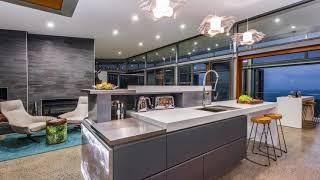 Kitchen Design Brisbane Australia Indoor outDoor Kitchen