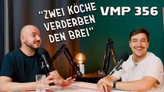 Verprügelt mit Punchlines #356  | Zwei Köche verderben den Brei | #Comedy #Podcast