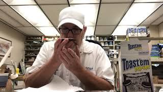 Toast ‘em Pop-Ups Frosted Cookies & Créam # The Beer Review Guy
