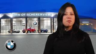 Kristy Murphy - Service Advisor for BMW of Schererville