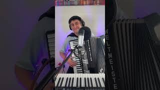 Hora De La Nord. Хора де ла норд. Акордеон. Accordion. #yura_orl #horadelanord #accordion #акордеон