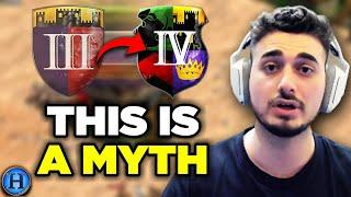 Imperial Age is a Myth & Does NOT Matter | 1000 Elo Coaching