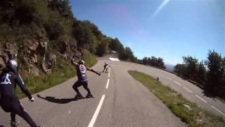 International Inline Downhill Association