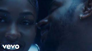 Bryson Tiller - Outside (Official Video)