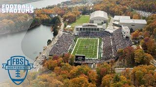 FBS Independents College Football Stadiums