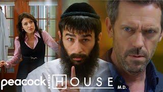 The Temple Of House | House M.D..