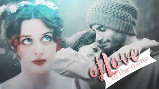 Can and Aysegul | In the Name of Love