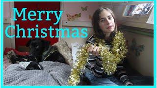 Our First Christmas on our Narrowboat - Narrowboat Girl