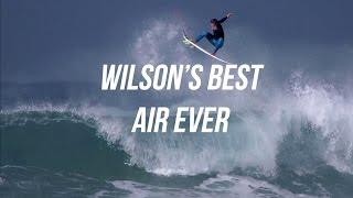 JULIAN WILSON'S BEST AIR EVER | TRAILER