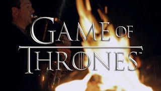 Game of Thrones Theme (Euphonium, Tuba, Cimbasso Cover) - Scott Sutherland