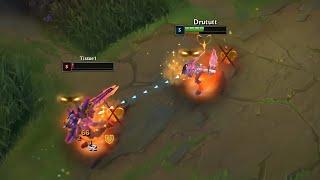 BRIOCHE THE BEST AATROX COUNTER?