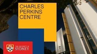 University of Sydney Charles Perkins Centre Virtual Tour