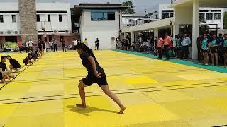 Kho Kho Cluster 13 Gujarat, SOM LALIT SCHOOL VS HillS High Surat Round 2  @khokhosportclub #khokho