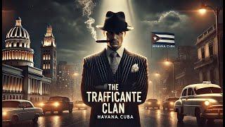 The Rise of The Trafficante Family Santo Trafficante Snr & Trafficante Jnr - The men who ran Florida